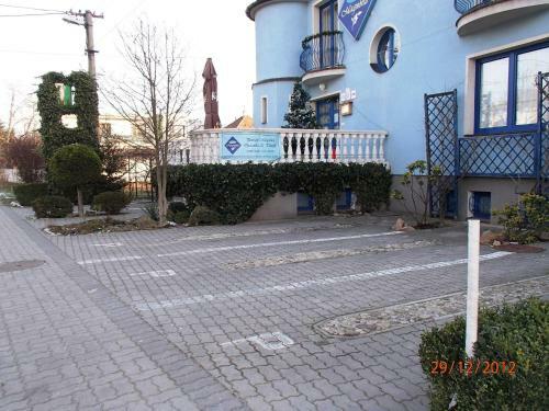 Hostal Pension Magnolia