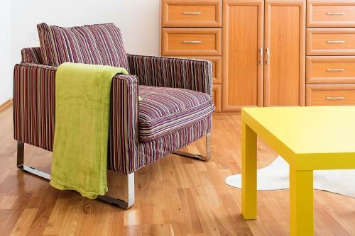 Apartamento Hodzova