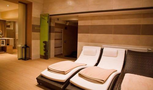 Grand Hotel Tren?in