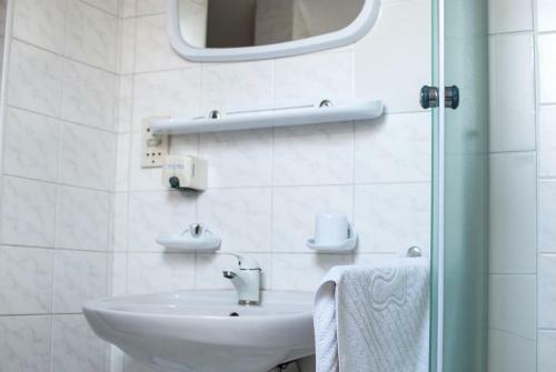Hostal Penzi�n Evergreen