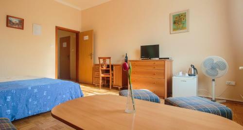 Hostal Penzi�n Exclusive