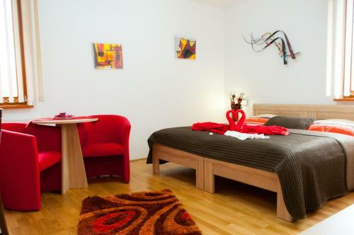 Hostal Penzion Pod Brezinou