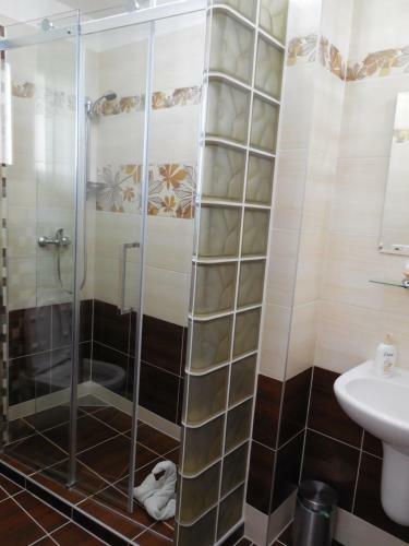 Hostal Penzion Pod Brezinou