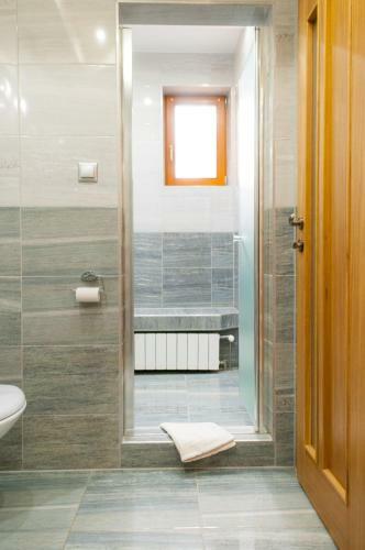 Hostal Penzion Pod Brezinou