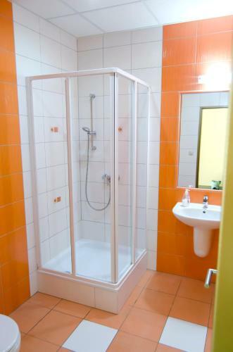 Hostal Penzi�n Fe?i