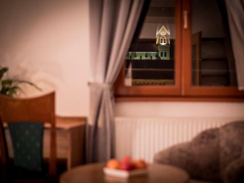 Hostal Penzion Panorama