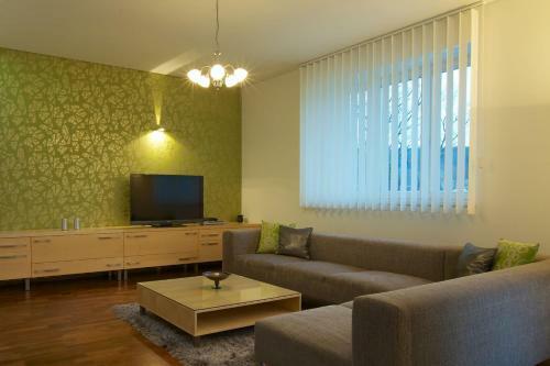 Apartamentos Zoerentals Rastislavova