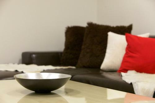 Apartamentos Zoerentals Rastislavova