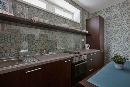 Apartamentos Zoerentals Rastislavova