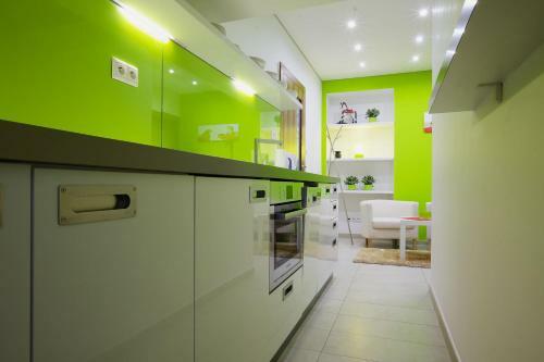 Apartamentos Zoerentals Rastislavova