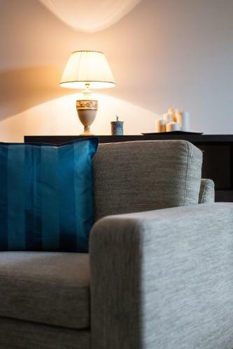 Apartamentos Zoerentals Rastislavova