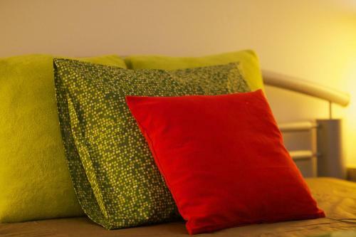 Apartamentos Zoerentals Rastislavova