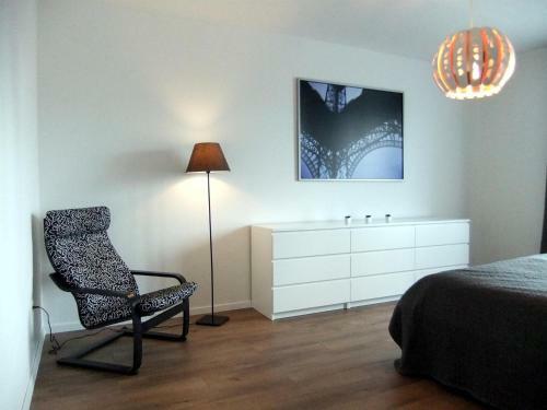 Elegant Apartm�n Ajaj