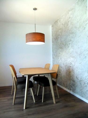 Elegant Apartm�n Ajaj