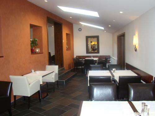 Hostal Penzion Royal