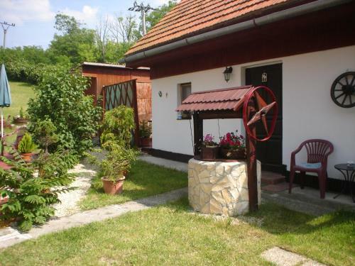 Podhajska Ubytovanie - D&b Konecna