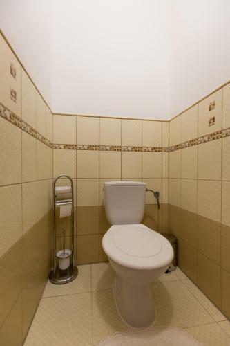 Hostal Penzi�n Gazdovsk� Hostinec