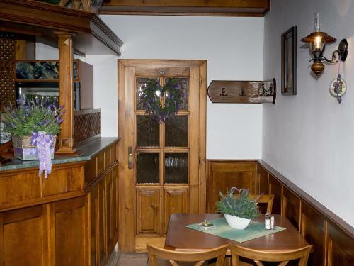 Hostal Penzi�n Gazdovsk� Hostinec
