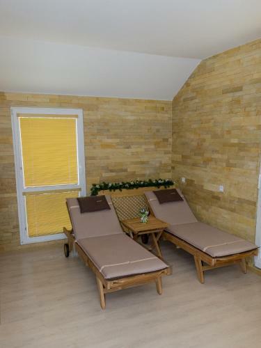 Hostal Penzi�n Gazdovsk� Hostinec