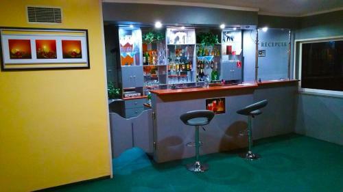 Hotel Puk