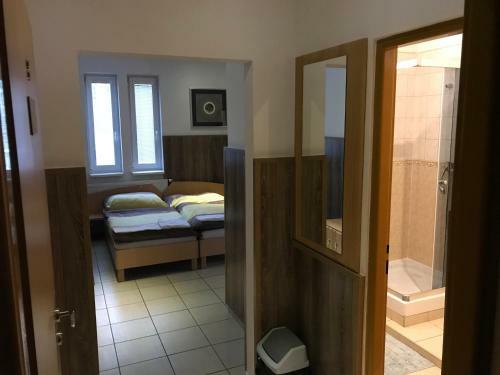 Hostal Batavya Penzion