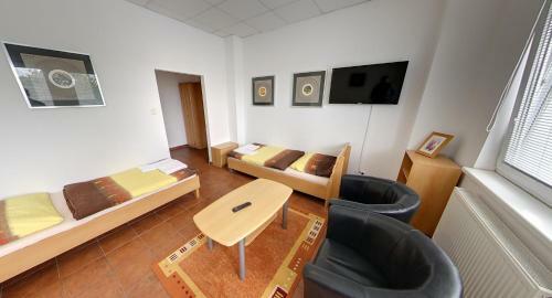 Hostal Batavya Penzion