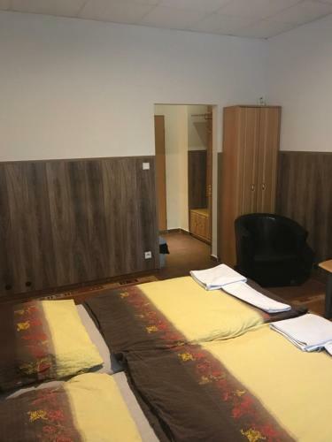 Hostal Batavya Penzion