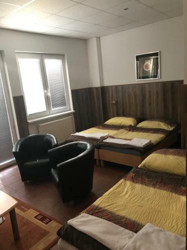 Hostal Batavya Penzion