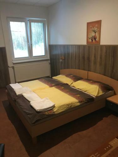 Hostal Batavya Penzion