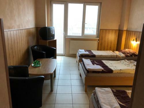 Hostal Batavya Penzion