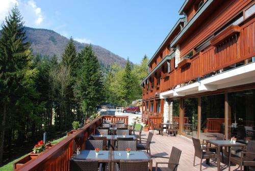 Hotel Rozsutec