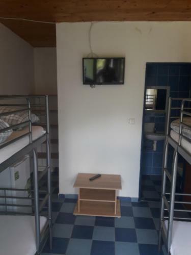 Hostal Penzion-ubytovanie U Sovy
