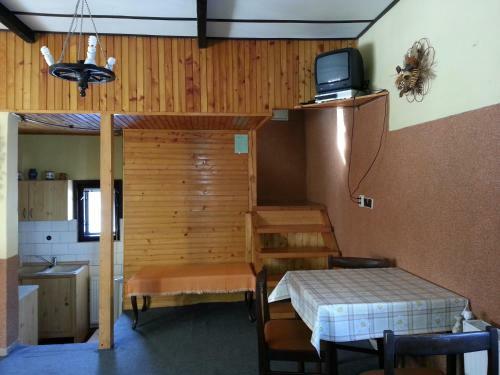 Lodge Chata Sipkova II