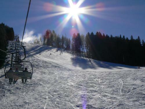Lodge Chata Il?�k