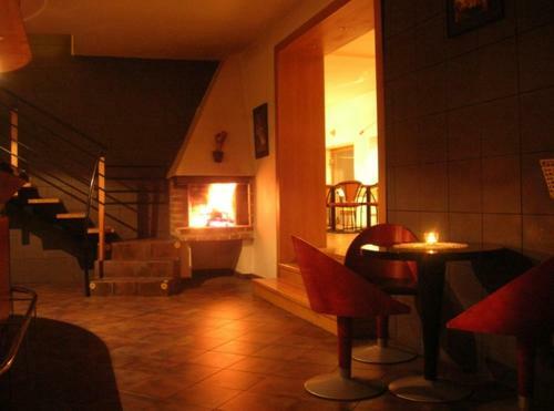 Hotel Gold