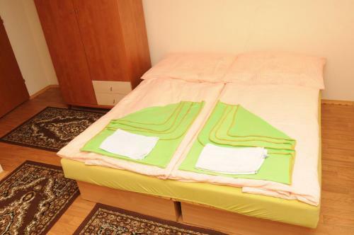 Hostal Chata Bere?�k