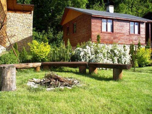 Lodge Chata M�ria