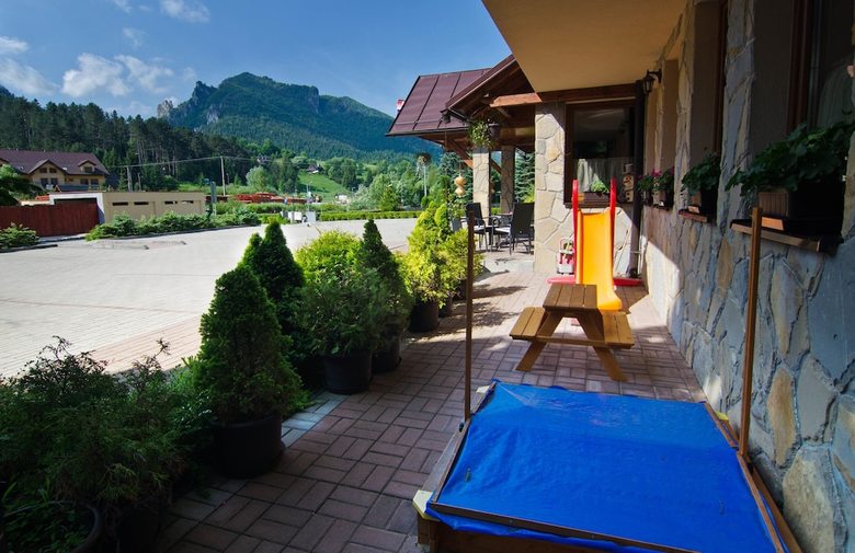 Garni Hotel Fatra