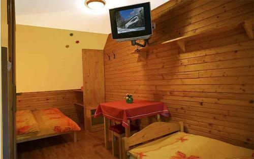 Hostal Penzion A Drevenica Pri Hati