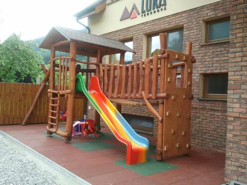 Chalupa Luka Terchov�