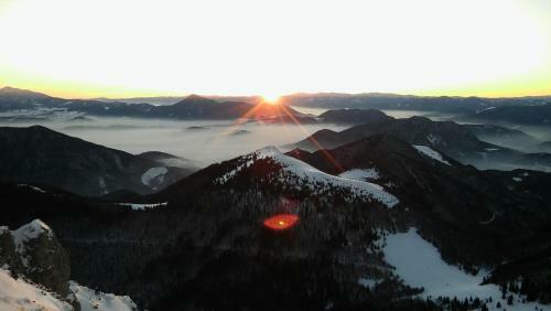 Chalupa Luka Terchov�