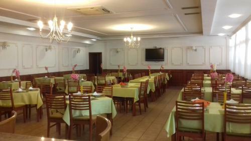 Hotel Penzion Anton