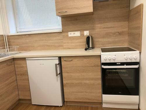Apartamento D�vera