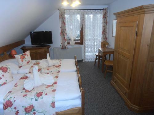 Hostal Penzion Koliba