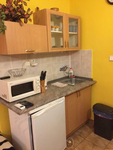 Hostal Studio Florida
