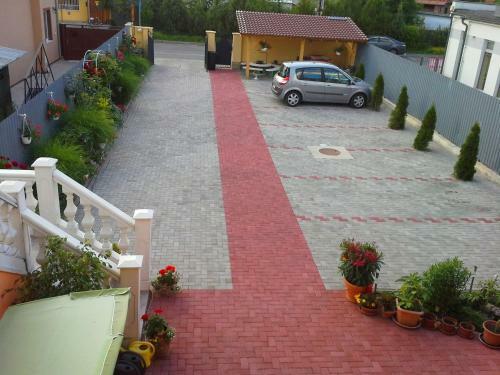 Hostal Studio Florida
