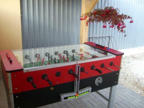 Hostal Studio Florida