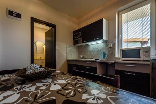 Apartamento Central House