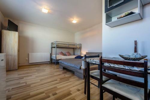 Apartamento Central House