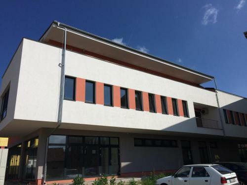 Apartamento Central House